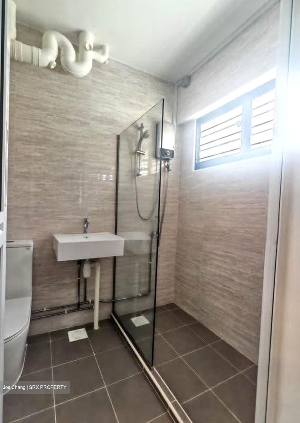 Blk 246 Simei Street 5 (Tampines), HDB 5 Rooms #614617141